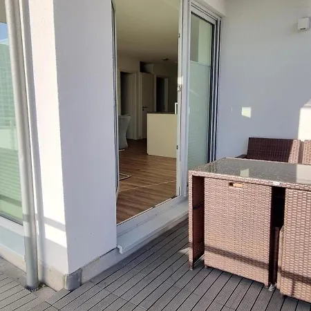 Heimathafen Inkl Saisonstrandkorb Und Waschmaschine Apartment